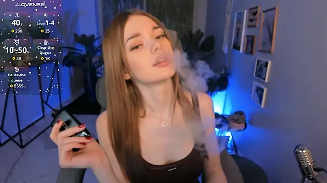 FlexyFox online show from 02.10.26