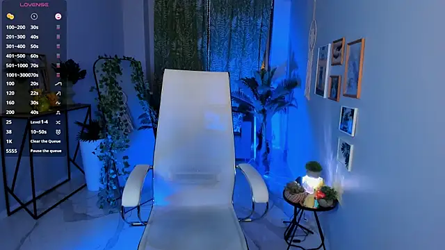FlexyFox online show from 06.04.26