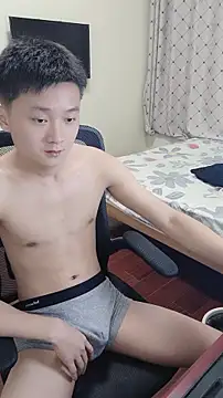 XiaoLan0910 online show from 09.13.25