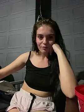 Camwithchlox online show from 09.10.25