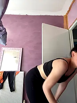 Camwithchlox online show from 09.24.25