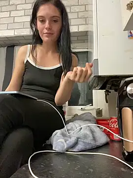 Camwithchlox online show from 10.01.25