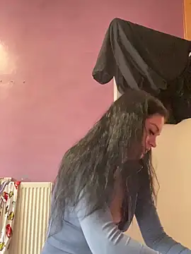 Camwithchlox online show from 10.09.25