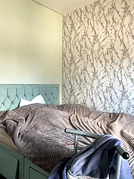 Camwithchlox online show from 10.25.25