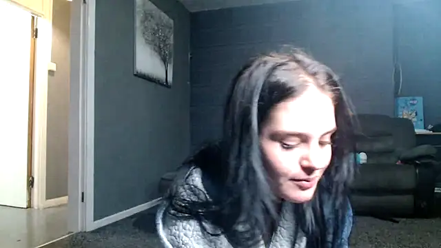 Camwithchlox online show from 10.25.25