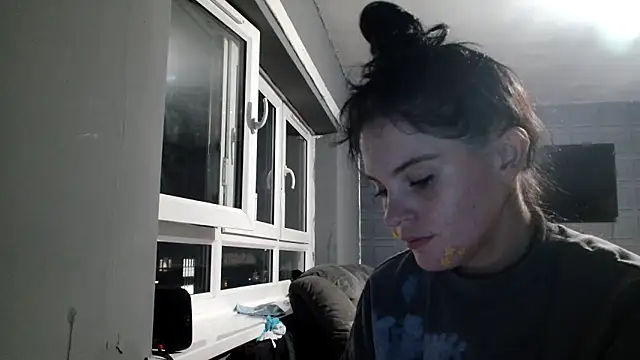 Camwithchlox online show from 11.07.25