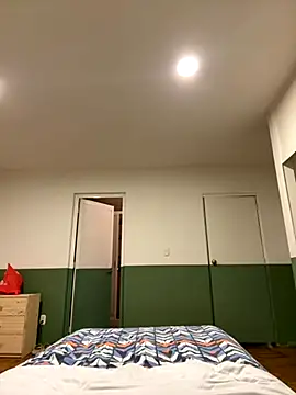 Snapshot of Yunjieusa_66 chatting on 09.19.25 Yunjieusa 66 online show from 09.19.25