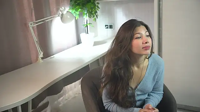 SulemaRaven online show from 09.15.25