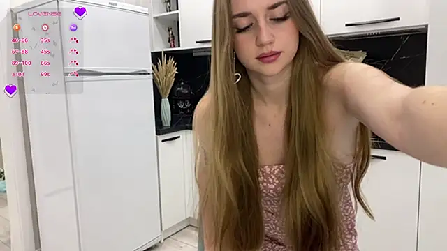 Jessica1West online show from 11.05.25