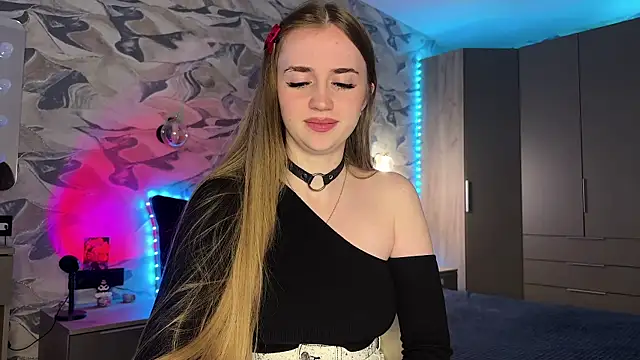 Jessica1West online show from 04.16.26