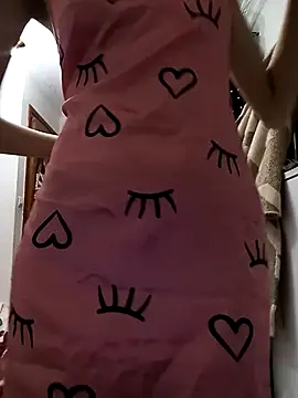 Nahiida23 online show from 01.16.26