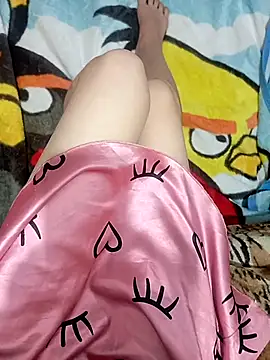 Nahiida23 online show from 02.14.26