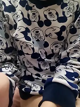 Nahiida23 online show from 02.27.26