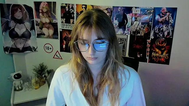 NeyliDream online show from 10.11.25