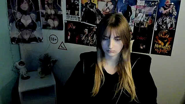 NeyliDream online show from 10.18.25