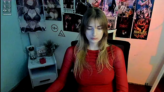 NeyliDream online show from 11.10.25