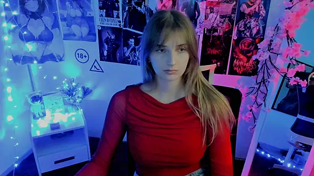 NeyliDream online show from 11.18.25