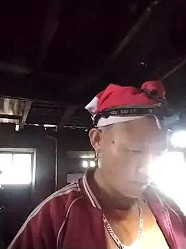 Samdim23 online show from 09.30.25