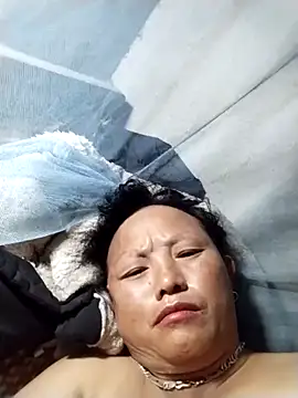 Samdim23 online show from 10.16.25