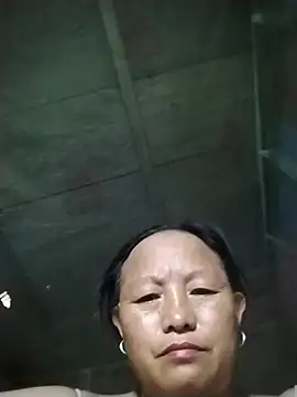 Samdim23 online show from 10.22.25