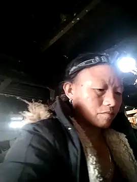 Samdim23 online show from 11.15.25