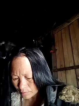 Samdim23 online show from 11.30.25