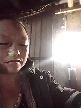 Samdim23 online show from 01.14.26