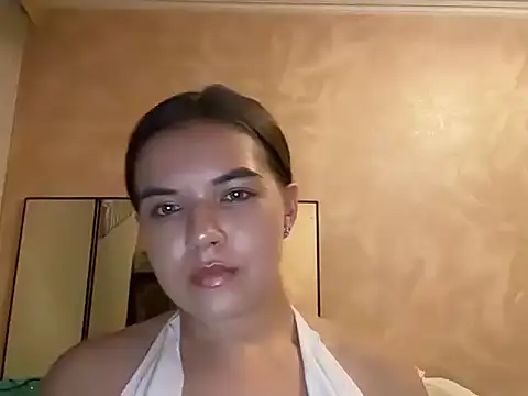 Snapshot of Miriva chatting on 07.06.26 Miriva online show from 07.06.26
