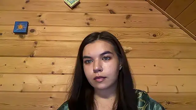 Snapshot of Miriva chatting on 07.08.26 Miriva online show from 07.08.26