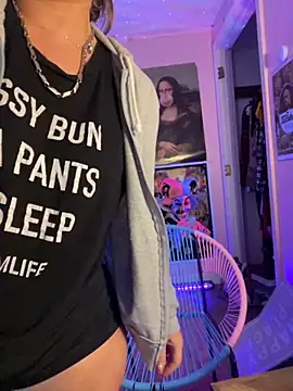 shortywidaphatty online show from 10.02.25