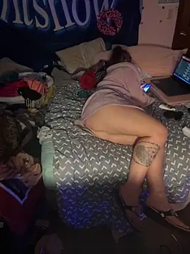 shortywidaphatty online show from 10.07.25