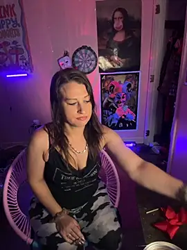 shortywidaphatty online show from 10.12.25