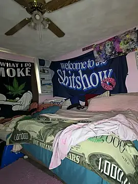 shortywidaphatty online show from 12.17.25