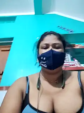 cuteeepriya online show from 10.19.25