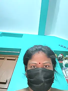 cuteeepriya online show from 10.27.25