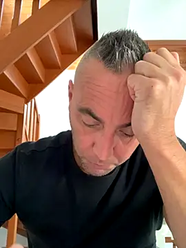 Marronglace1 online show from 10.02.25