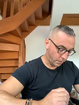 Marronglace1 online show from 10.07.25