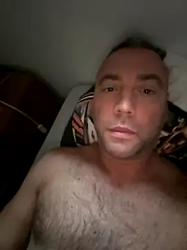 Marronglace1 online show from 11.03.25