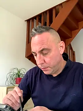 Marronglace1 online show from 11.06.25