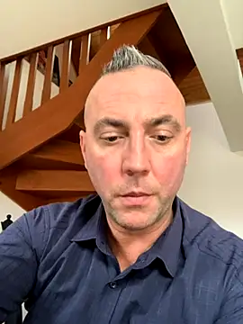 Marronglace1 online show from 12.01.25