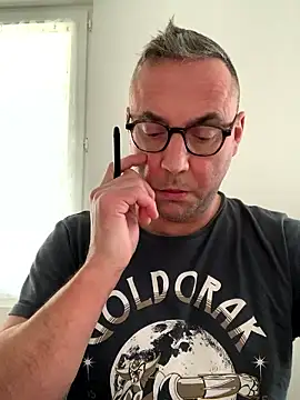 Marronglace1 online show from 01.15.26