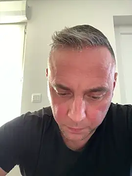 Marronglace1 online show from 02.06.26