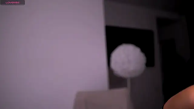 Snapshot of NattyLust chatting on 11.12.25 NattyLust online show from 11.12.25