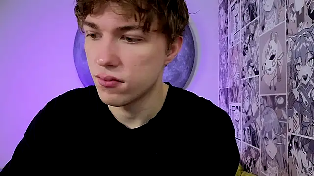 MarkShot  online show from 10.19.25