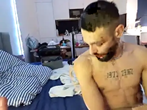 Malcom2f online show from 03.01.26