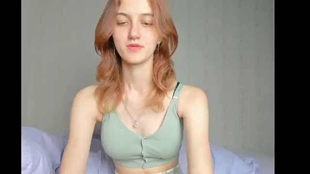 dreamy pollyyy online show from 10.01.25