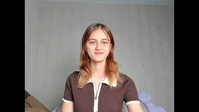 dreamy pollyyy online show from 10.19.25