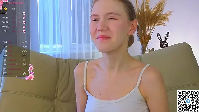 Succubelle online show from 11.07.25