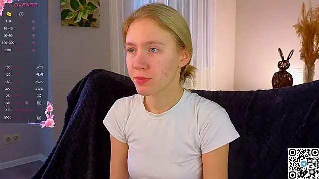 Succubelle online show from 11.15.25