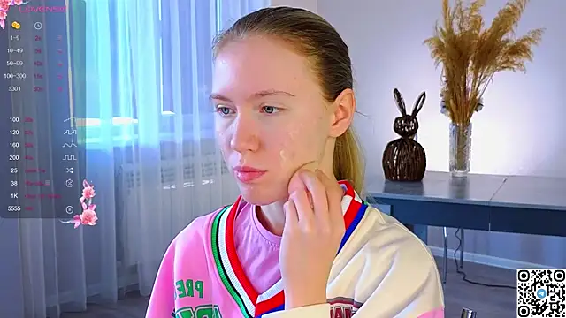 Succubelle online show from 11.18.25